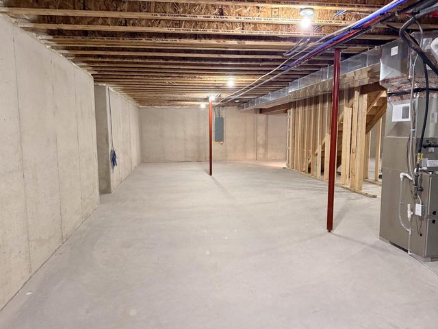 3433 PAULA STREET, Green Bay, WI 54311