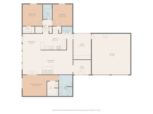 1005 Spanish Trail Drive, Granbury, TX 76048