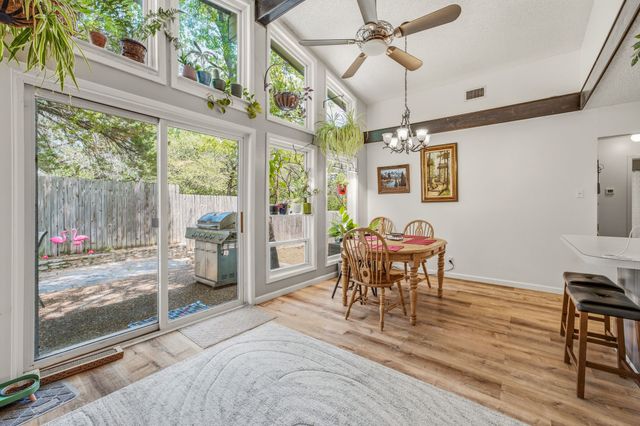 1005 Spanish Trail Drive, Granbury, TX 76048