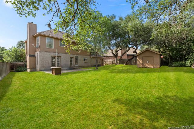 4110 Buffalo Bayou, San Antonio, TX 78251