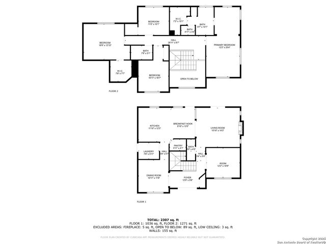 4110 Buffalo Bayou, San Antonio, TX 78251