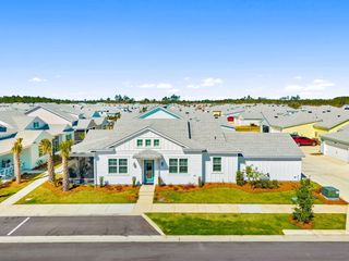 8606 Sand Dollar Drive, Panama City Beach, FL 32413