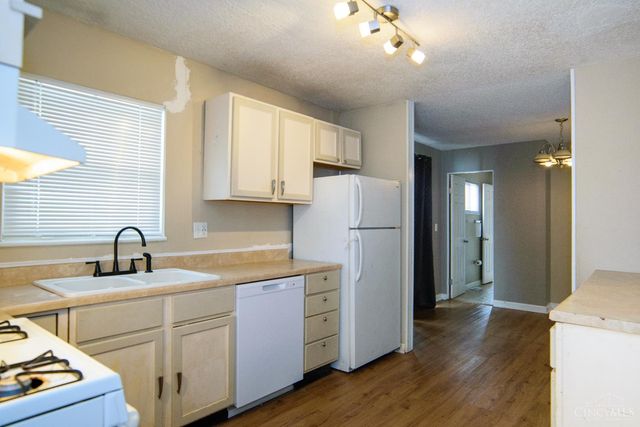 12066 Spalding Drive, Colerain Twp, OH 45231