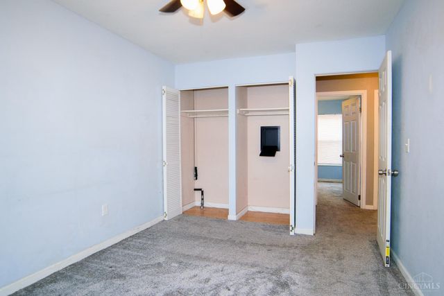 12066 Spalding Drive, Colerain Twp, OH 45231