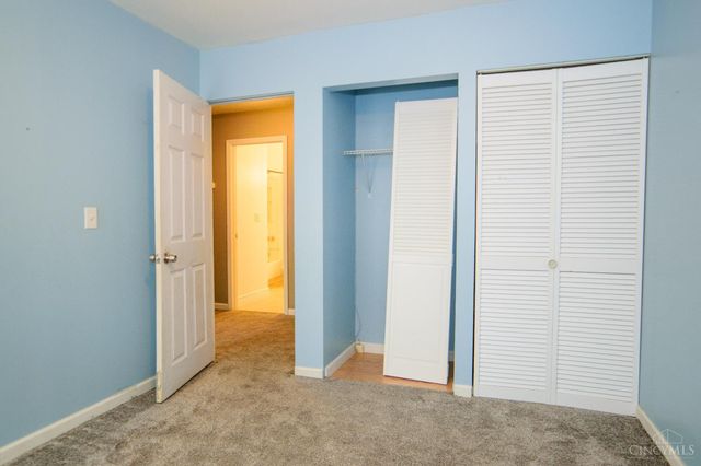 12066 Spalding Drive, Colerain Twp, OH 45231