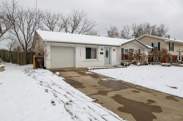 12066 Spalding Drive, Colerain Twp, OH 45231