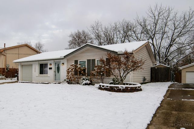 12066 Spalding Drive, Colerain Twp, OH 45231