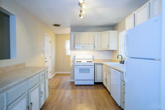 12066 Spalding Drive, Colerain Twp, OH 45231