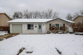 12066 Spalding Drive, Colerain Twp, OH 45231