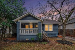 2047 McPherson Drive, East Point, GA 30344