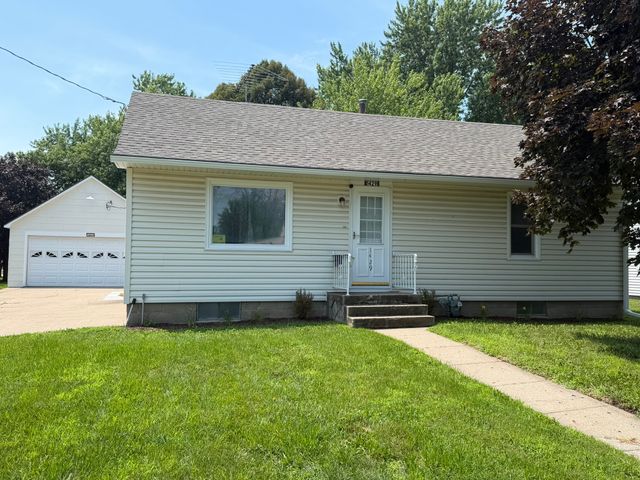1429 Prince Street, Grinnell, IA 50112
