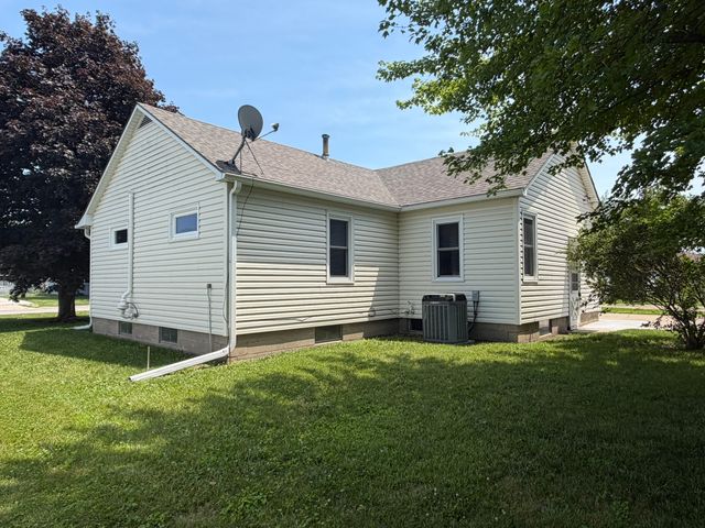 1429 Prince Street, Grinnell, IA 50112