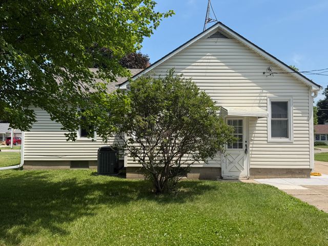 1429 Prince Street, Grinnell, IA 50112