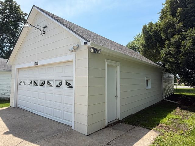 1429 Prince Street, Grinnell, IA 50112
