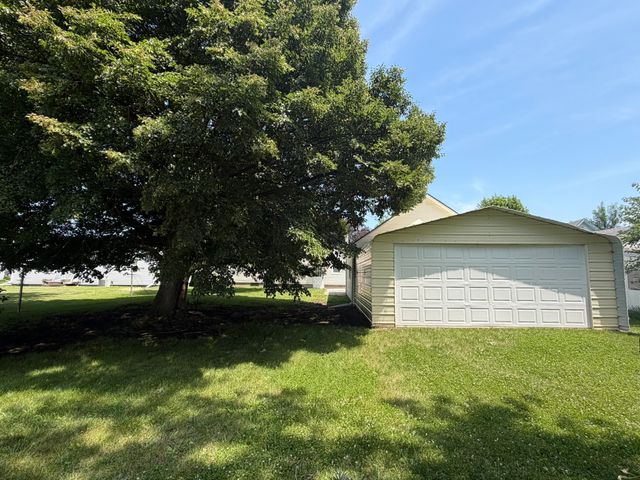 1429 Prince Street, Grinnell, IA 50112