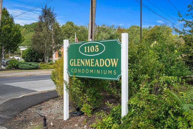 1105 Lexington Street 9-2, Waltham, MA 02452