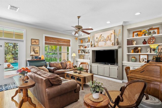 3224 W LAWN AVENUE, Tampa, FL 33611