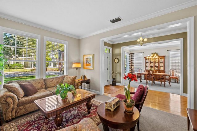 3224 W LAWN AVENUE, Tampa, FL 33611