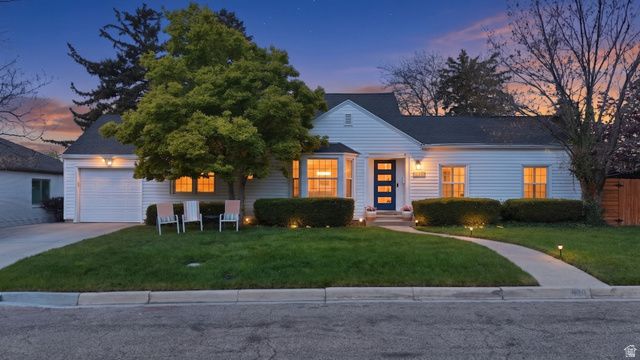 920 S 2200 E, Salt Lake City, UT 84108