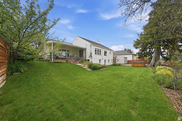 920 S 2200 E, Salt Lake City, UT 84108