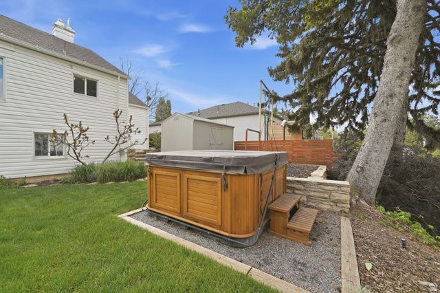 920 S 2200 E, Salt Lake City, UT 84108