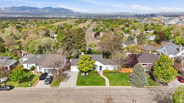 920 S 2200 E, Salt Lake City, UT 84108