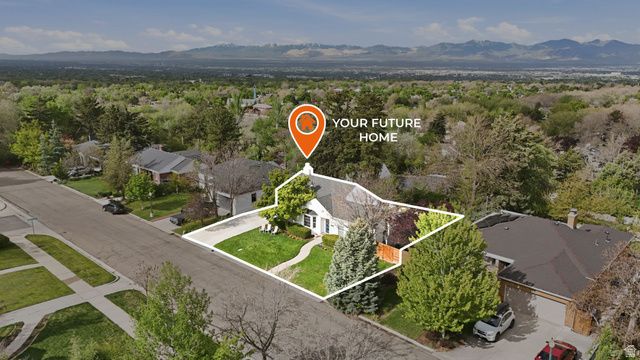 920 S 2200 E, Salt Lake City, UT 84108