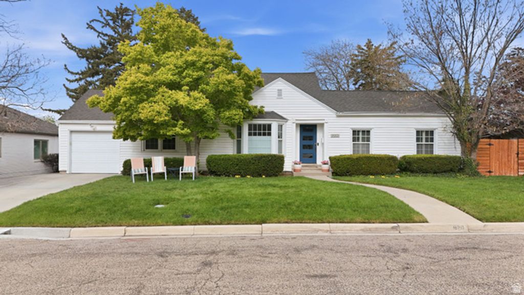 920 S 2200 E, Salt Lake City, UT 84108