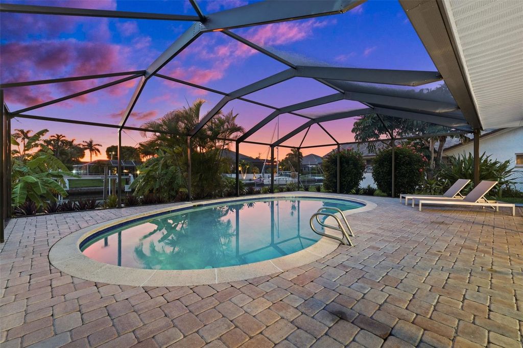 Image 46 of property listing at 5122 SW 3RD AVENUE, Cape Coral, FL 33914