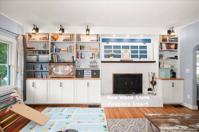 424 E 26th Ave, Spokane, WA 99203