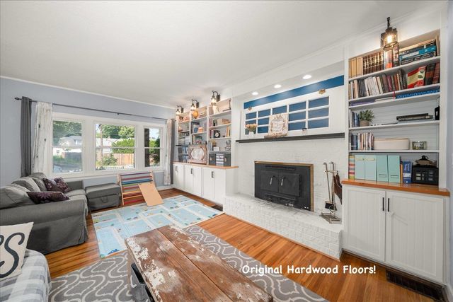 424 E 26th Ave, Spokane, WA 99203