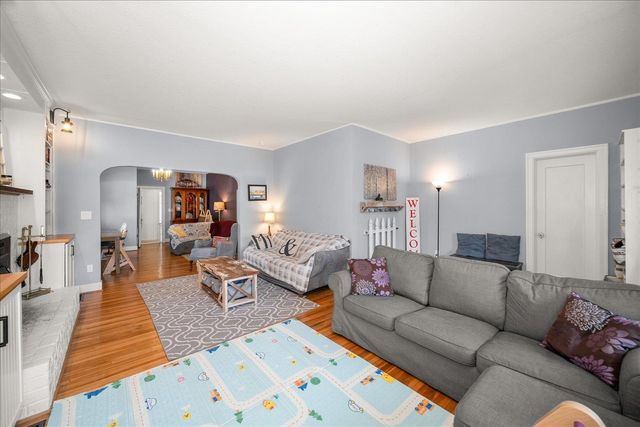 424 E 26th Ave, Spokane, WA 99203