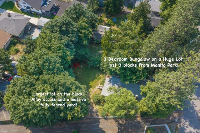 424 E 26th Ave, Spokane, WA 99203