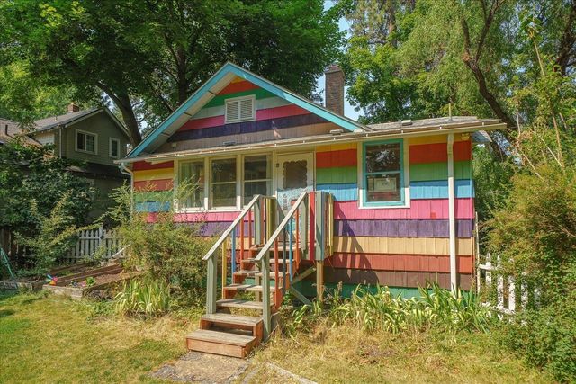 424 E 26th Ave, Spokane, WA 99203