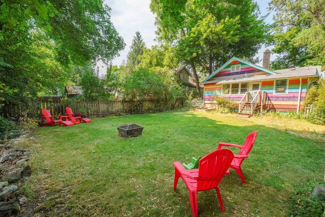 424 E 26th Ave, Spokane, WA 99203