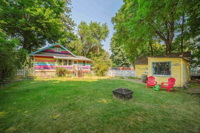 424 E 26th Ave, Spokane, WA 99203