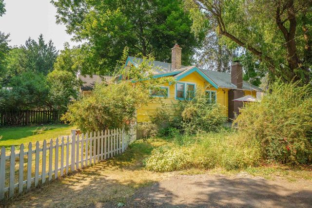 424 E 26th Ave, Spokane, WA 99203