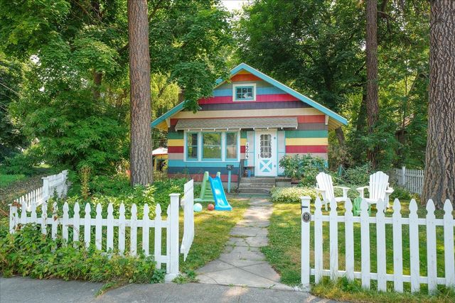 424 E 26th Ave, Spokane, WA 99203