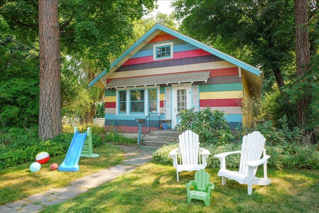 424 E 26th Ave, Spokane, WA 99203