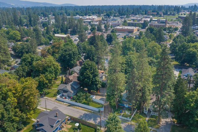 424 E 26th Ave, Spokane, WA 99203