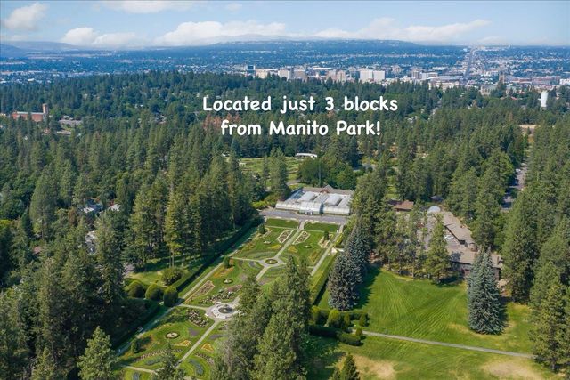 424 E 26th Ave, Spokane, WA 99203