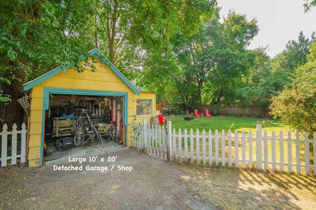 424 E 26th Ave, Spokane, WA 99203