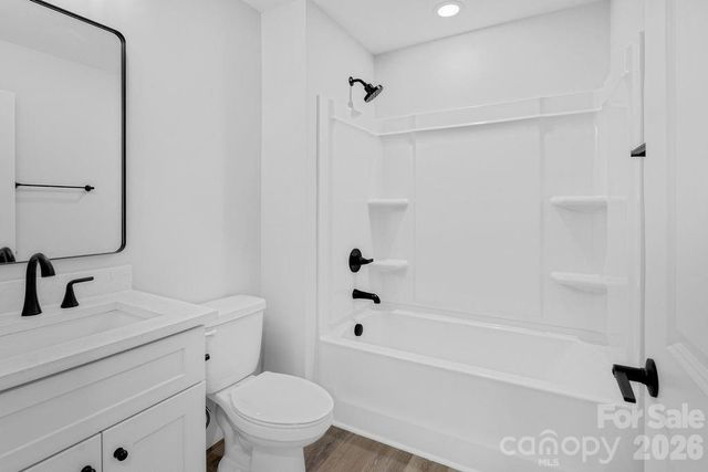 502 N Pine Street, Cherryville, NC 28021