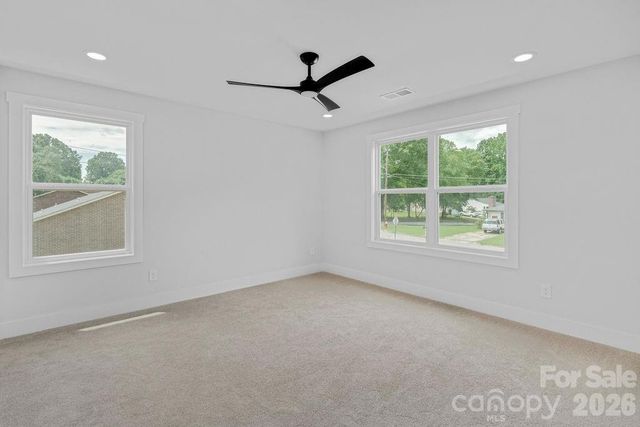 502 N Pine Street, Cherryville, NC 28021