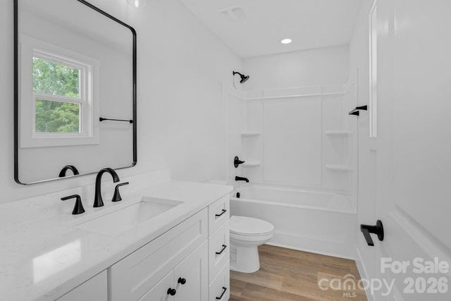 502 N Pine Street, Cherryville, NC 28021