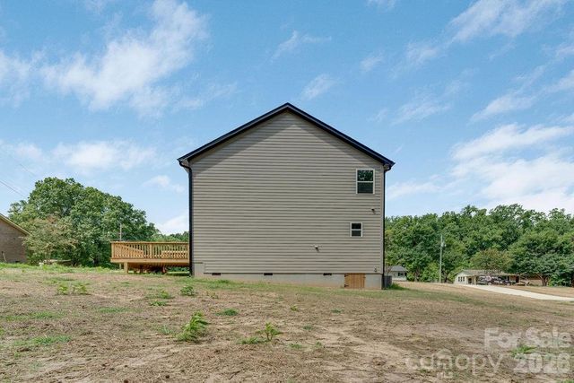 502 N Pine Street, Cherryville, NC 28021
