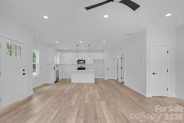 502 N Pine Street, Cherryville, NC 28021