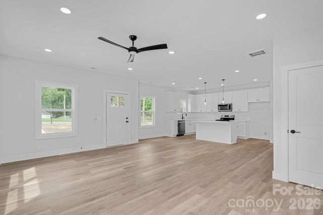 502 N Pine Street, Cherryville, NC 28021