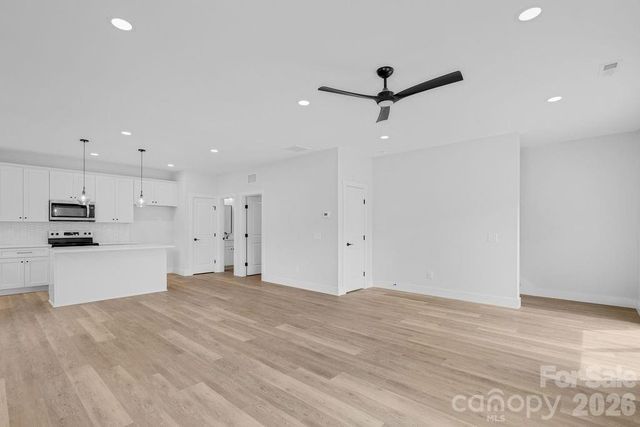 502 N Pine Street, Cherryville, NC 28021