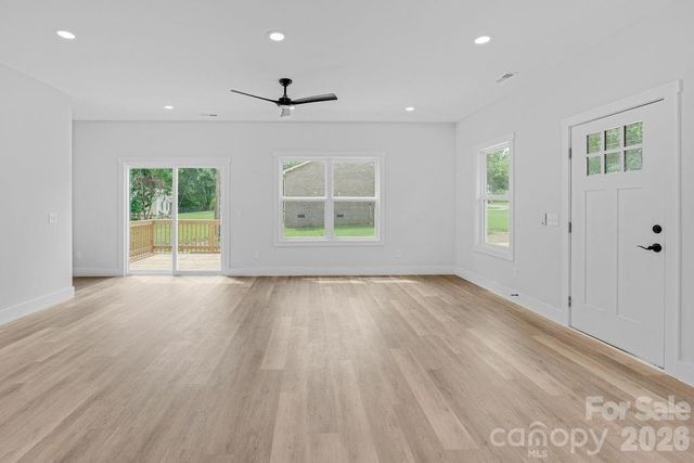 502 N Pine Street, Cherryville, NC 28021